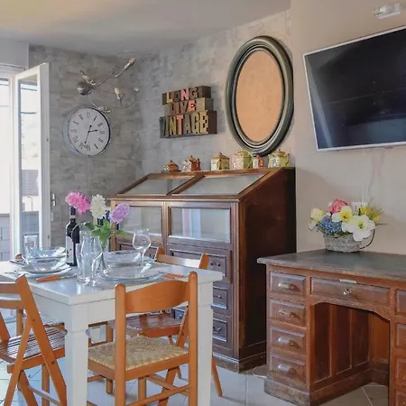 Apartman Casa Pille