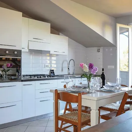 Apartman Casa Pille Tavarone