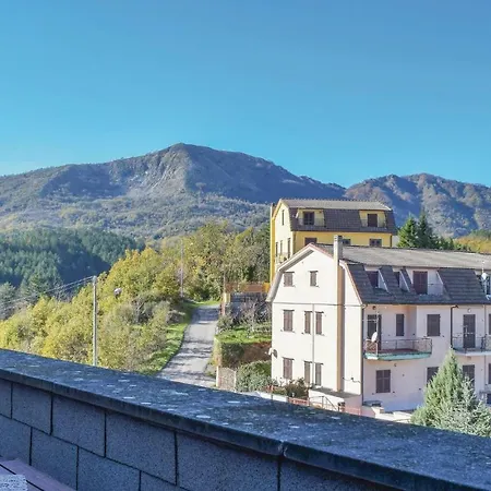 Casa Pille Tavarone